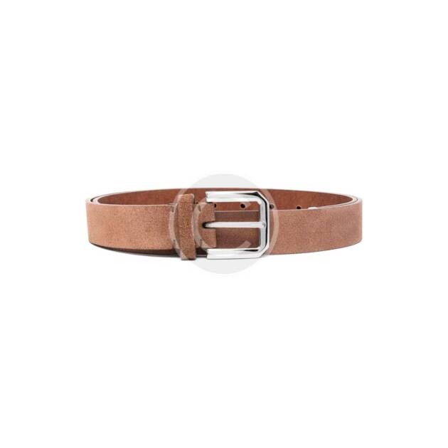 Brown belt