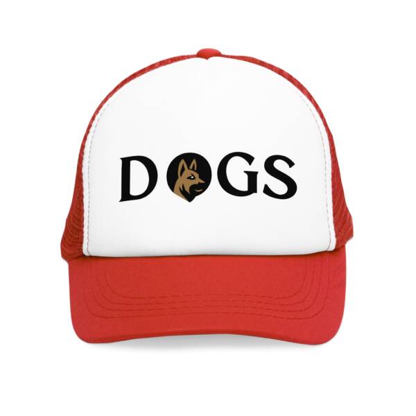 Trucker Hat for Dog Trainers and Adventurous Owners - Image 9