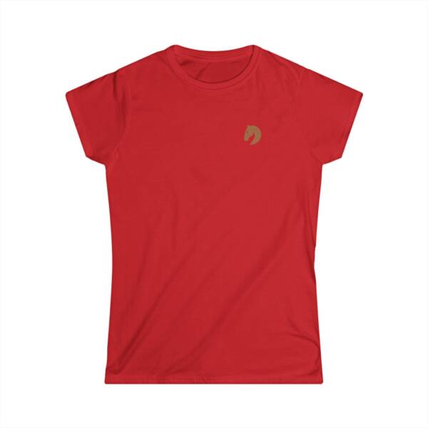 Women’s Softstyle T-Shirt