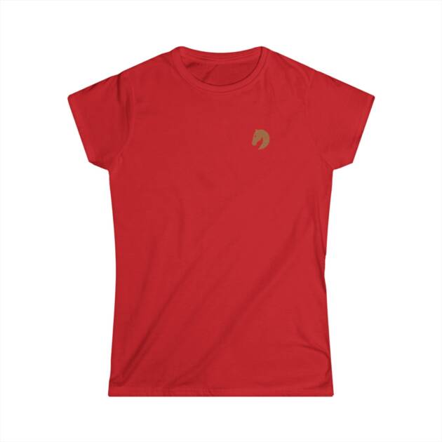 Women’s Softstyle T-Shirt