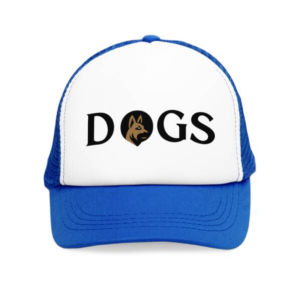 Trucker Hat for Dog Trainers and Adventurous Owners - Image 5