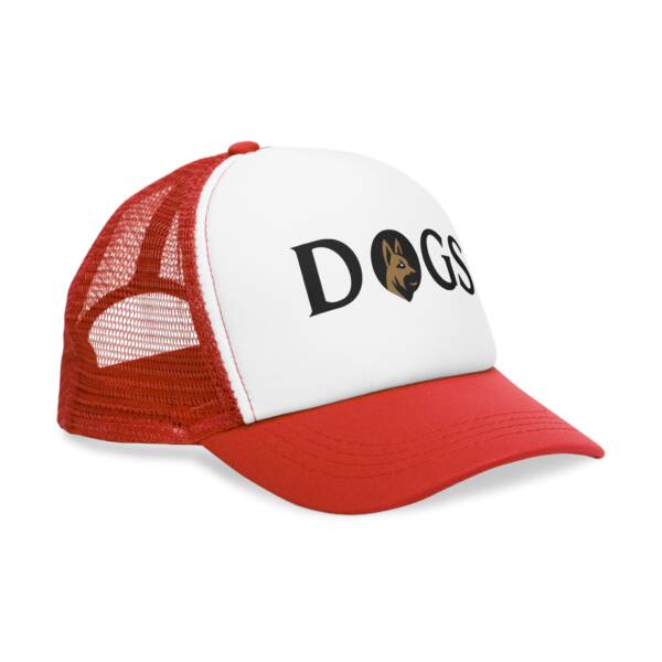 Trucker Hat for Dog Trainers and Adventurous Owners - Image 10