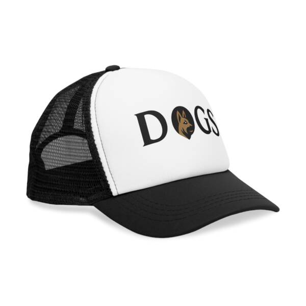 Trucker Hat for Dog Trainers and Adventurous Owners - Image 2
