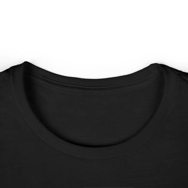Women’s Softstyle T-Shirt - Image 4