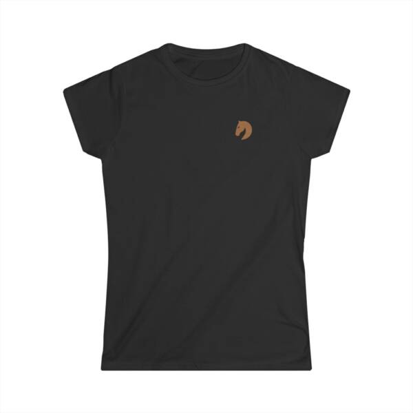 Women’s Softstyle T-Shirt - Image 2