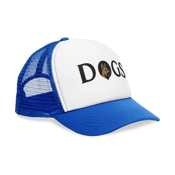 Trucker Hat for Dog Trainers and Adventurous Owners - Image 6
