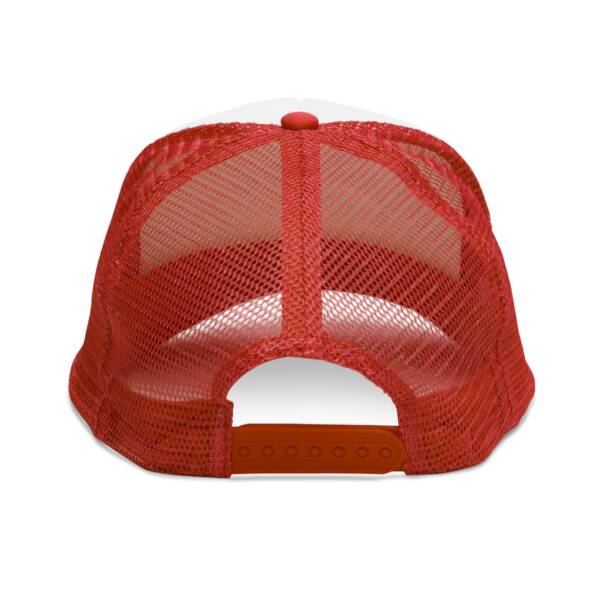 Trucker Hat for Dog Trainers and Adventurous Owners - Image 11
