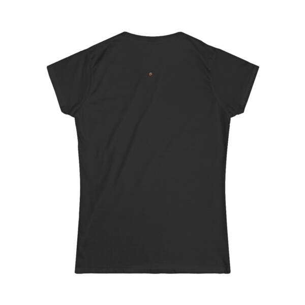 Women’s Softstyle T-Shirt - Image 3