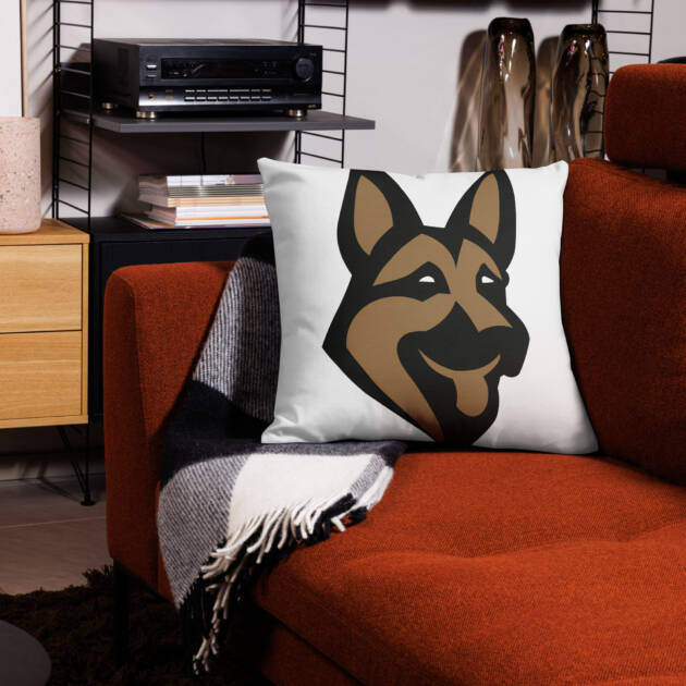 Premium Pillow